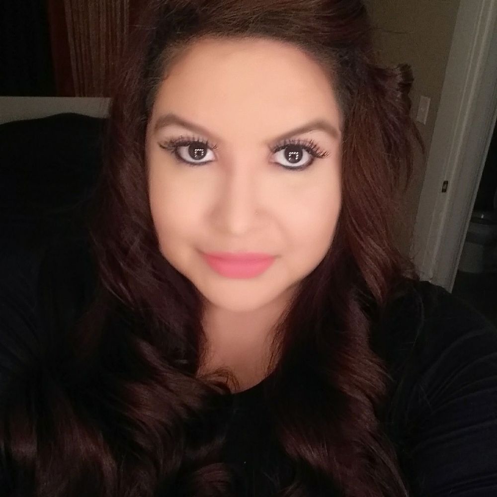 Meet your Posher, Belinda